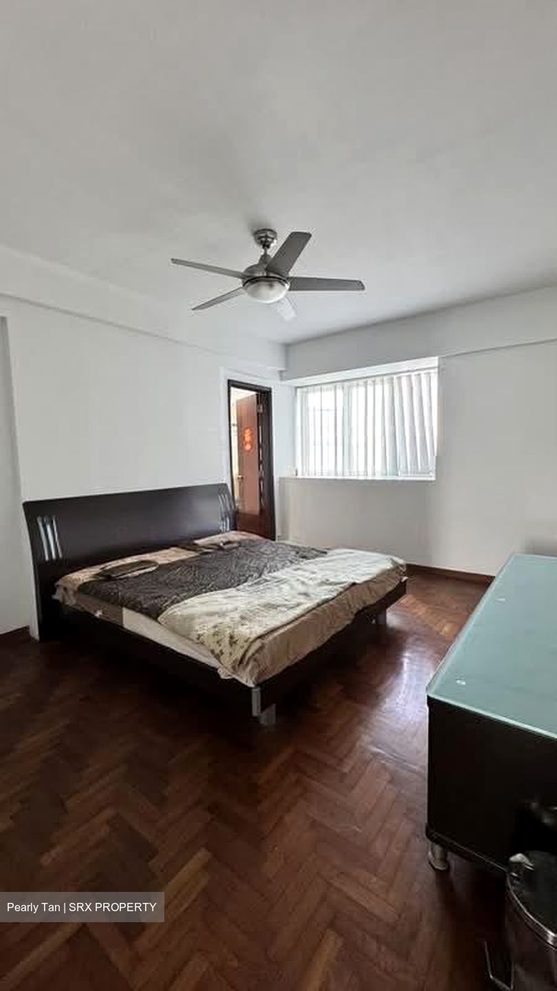 The Warren (D23), Condominium #581919181